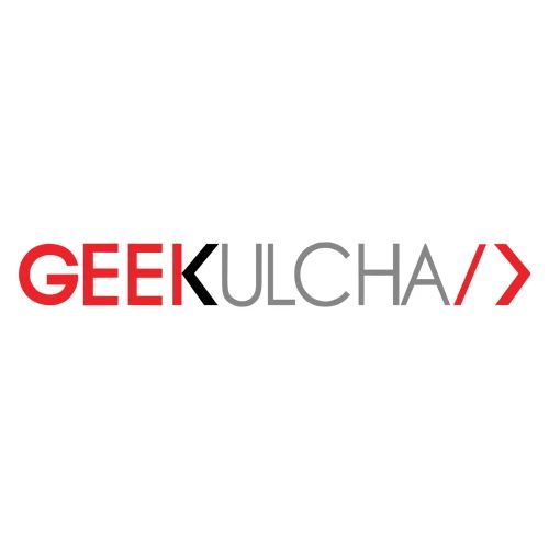 Geekulcha Innovation Hub logo