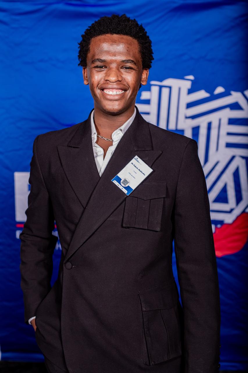 Kabelo Makhetha, Co-Founder