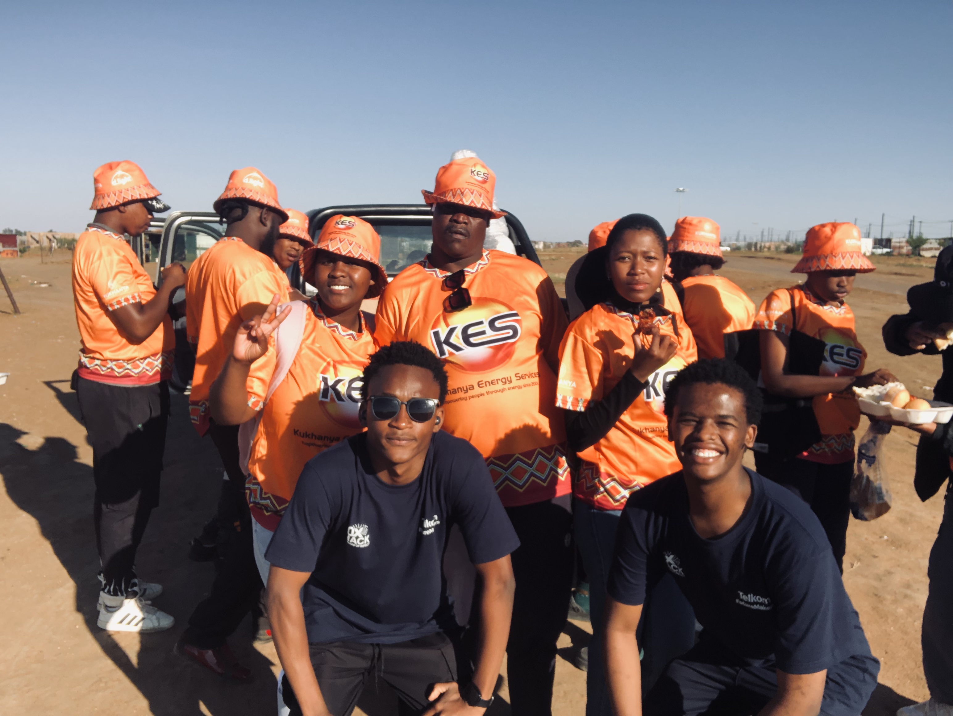 Community Visits