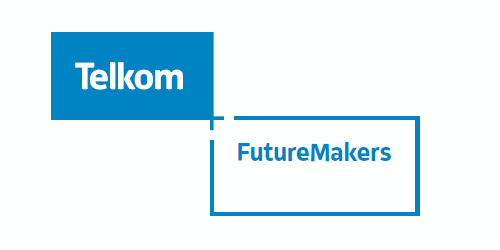 Telkom FutureMakers logo